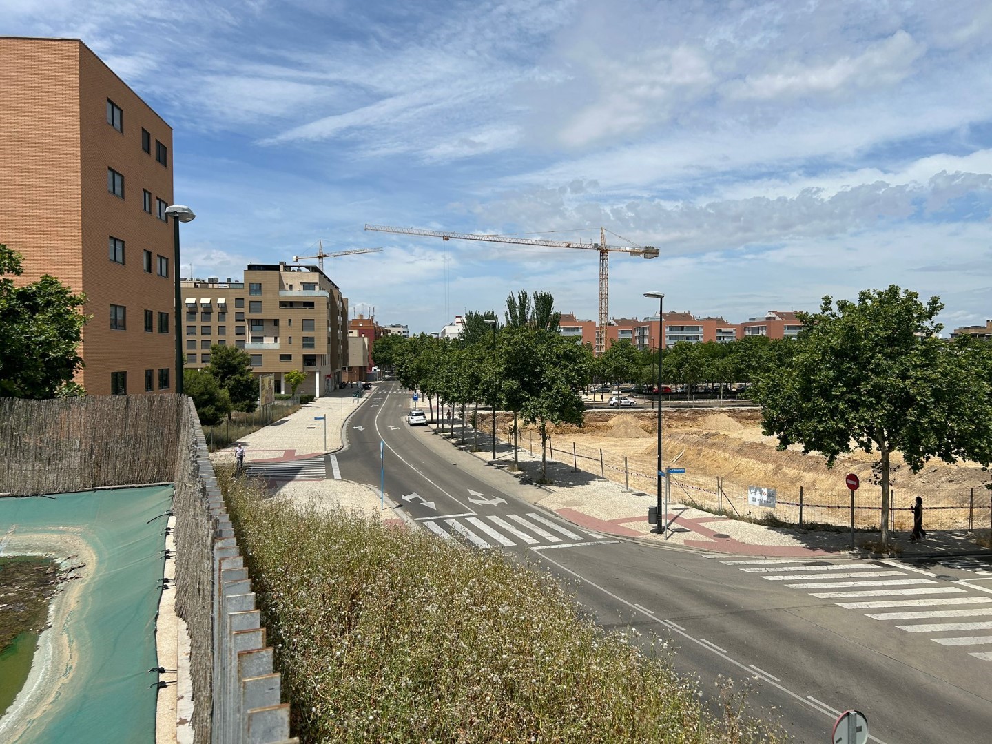 GTI Zaragoza - Naves Industriales - Locales Comerciales